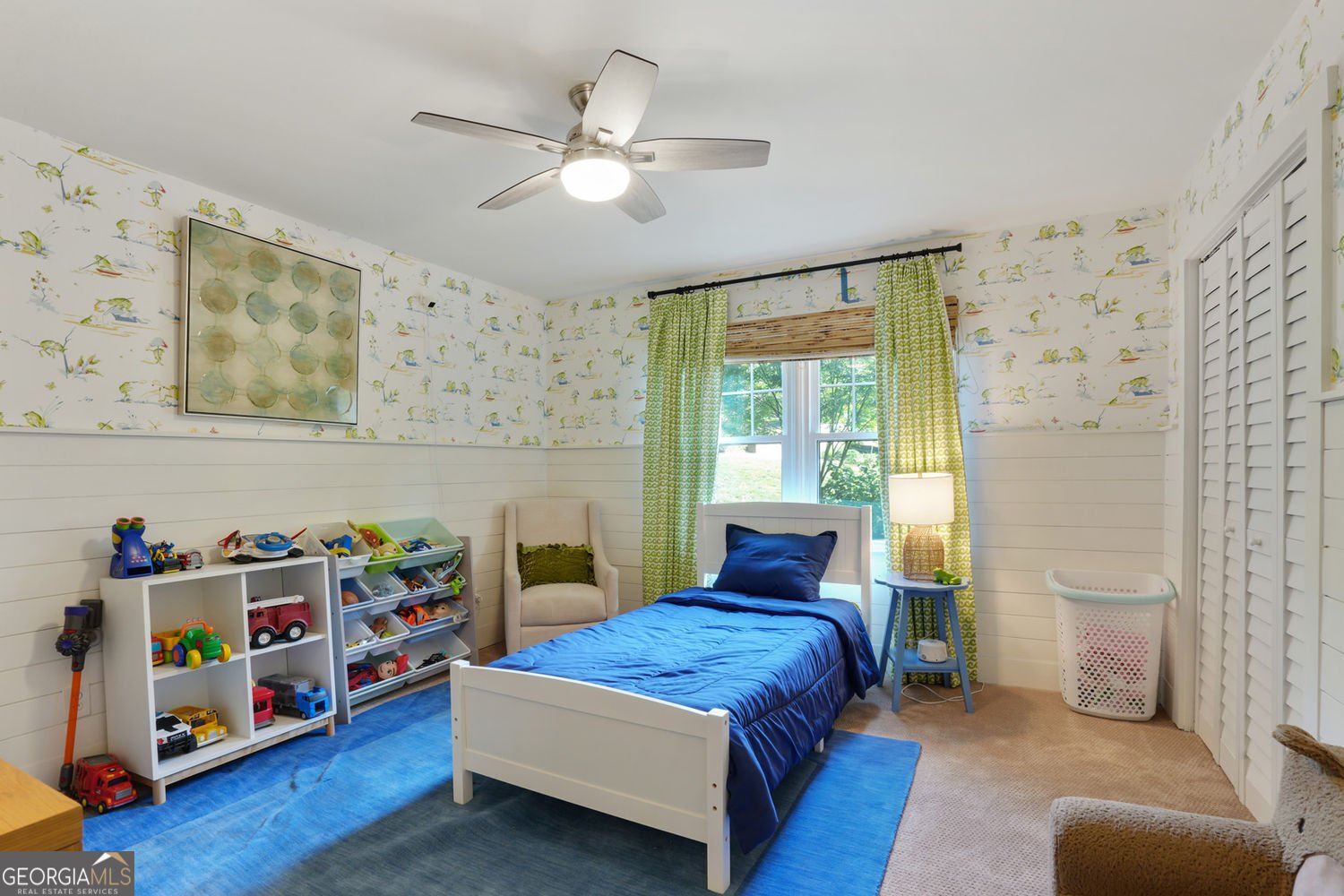 591 Clubwood Court Marietta - 23