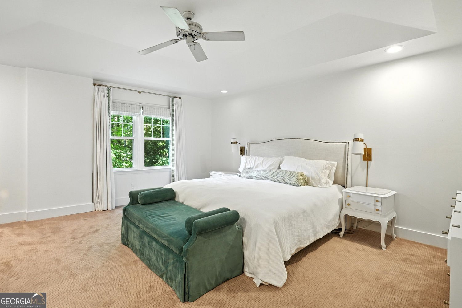 591 Clubwood Court Marietta - 27