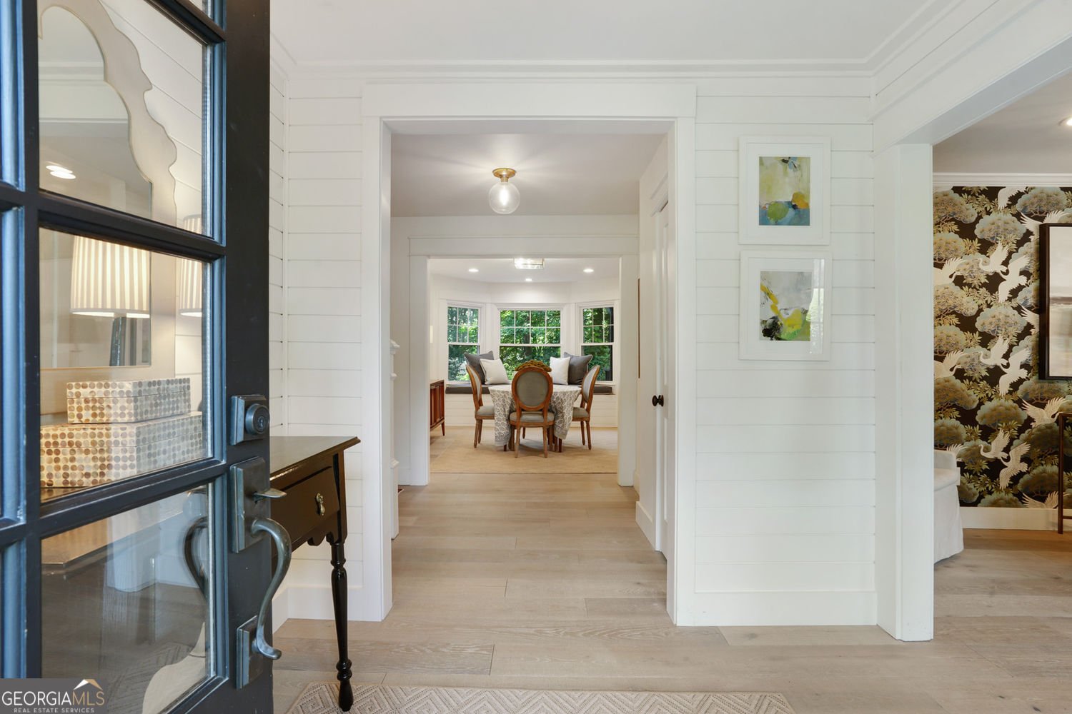 591 Clubwood Court Marietta - 3