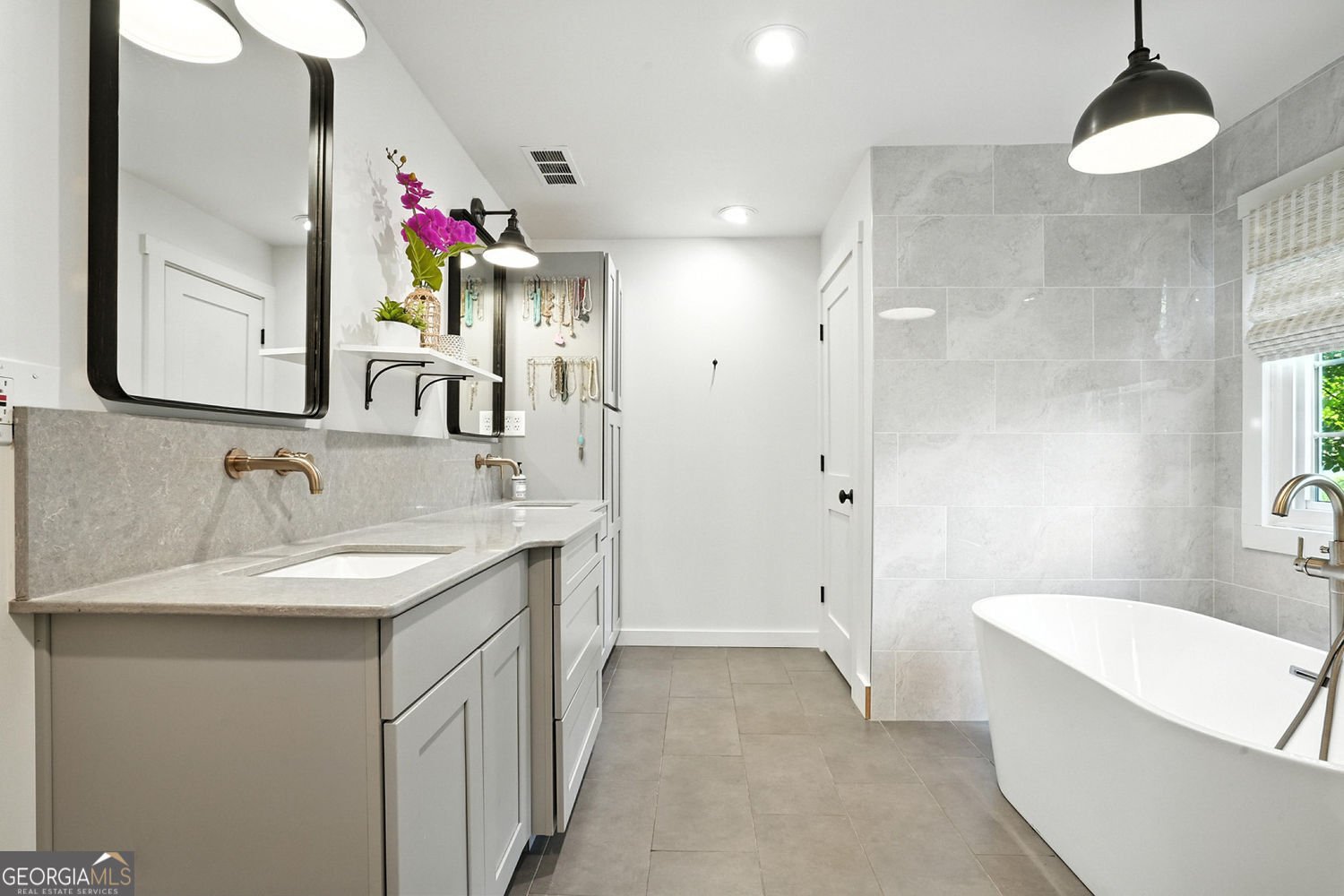591 Clubwood Court Marietta - 30
