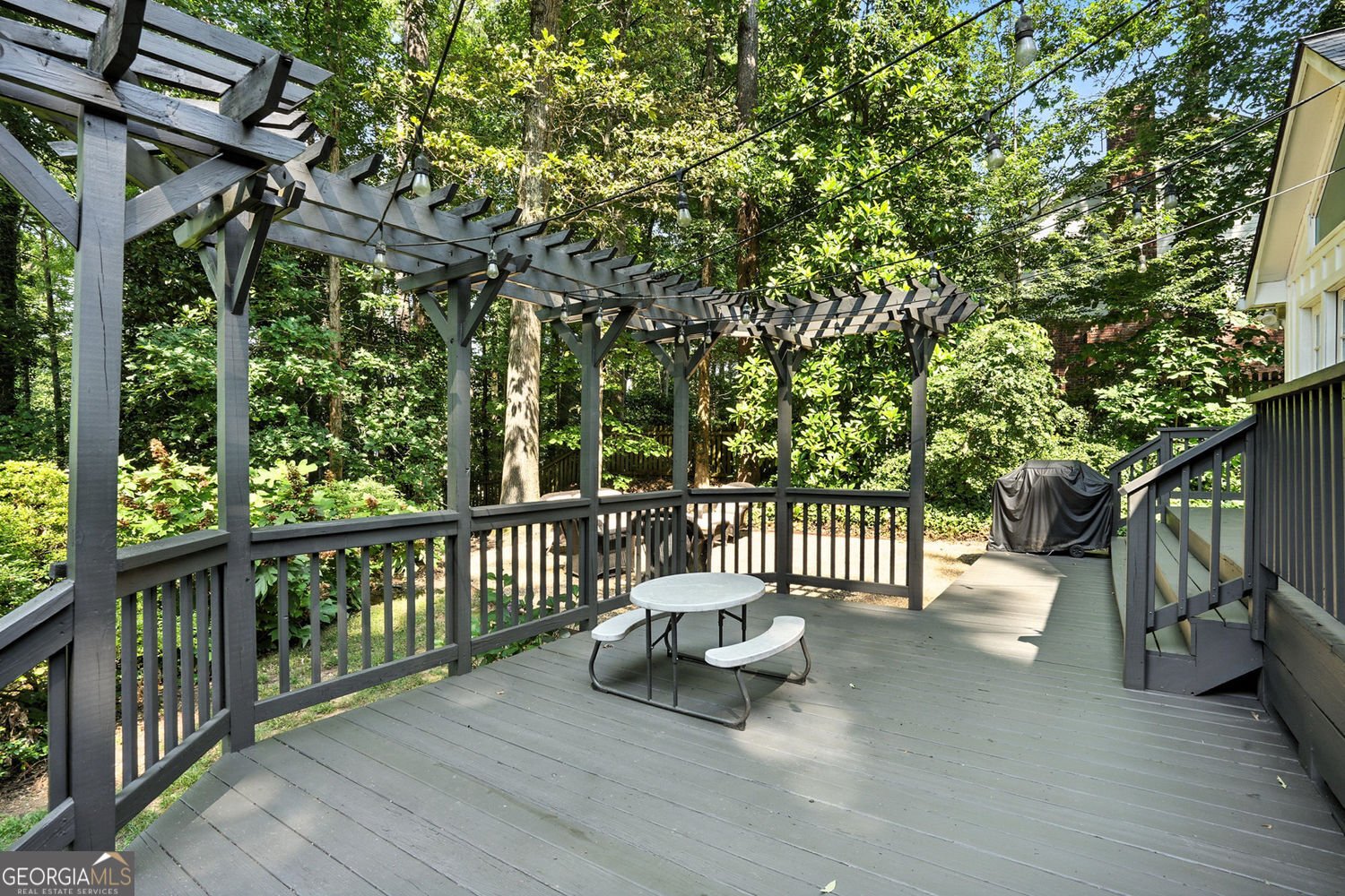 591 Clubwood Court Marietta - 40