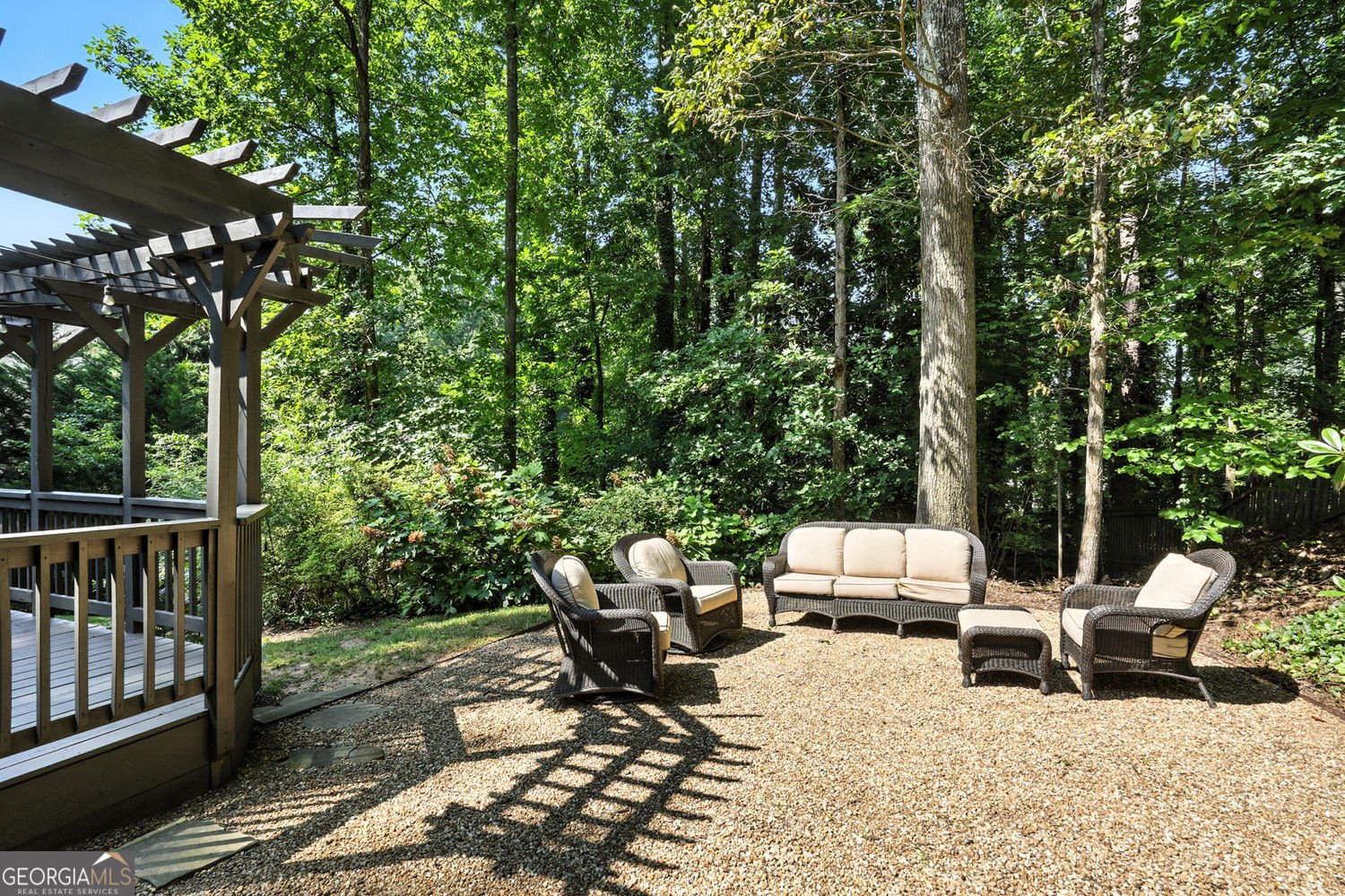 591 Clubwood Court Marietta - 41