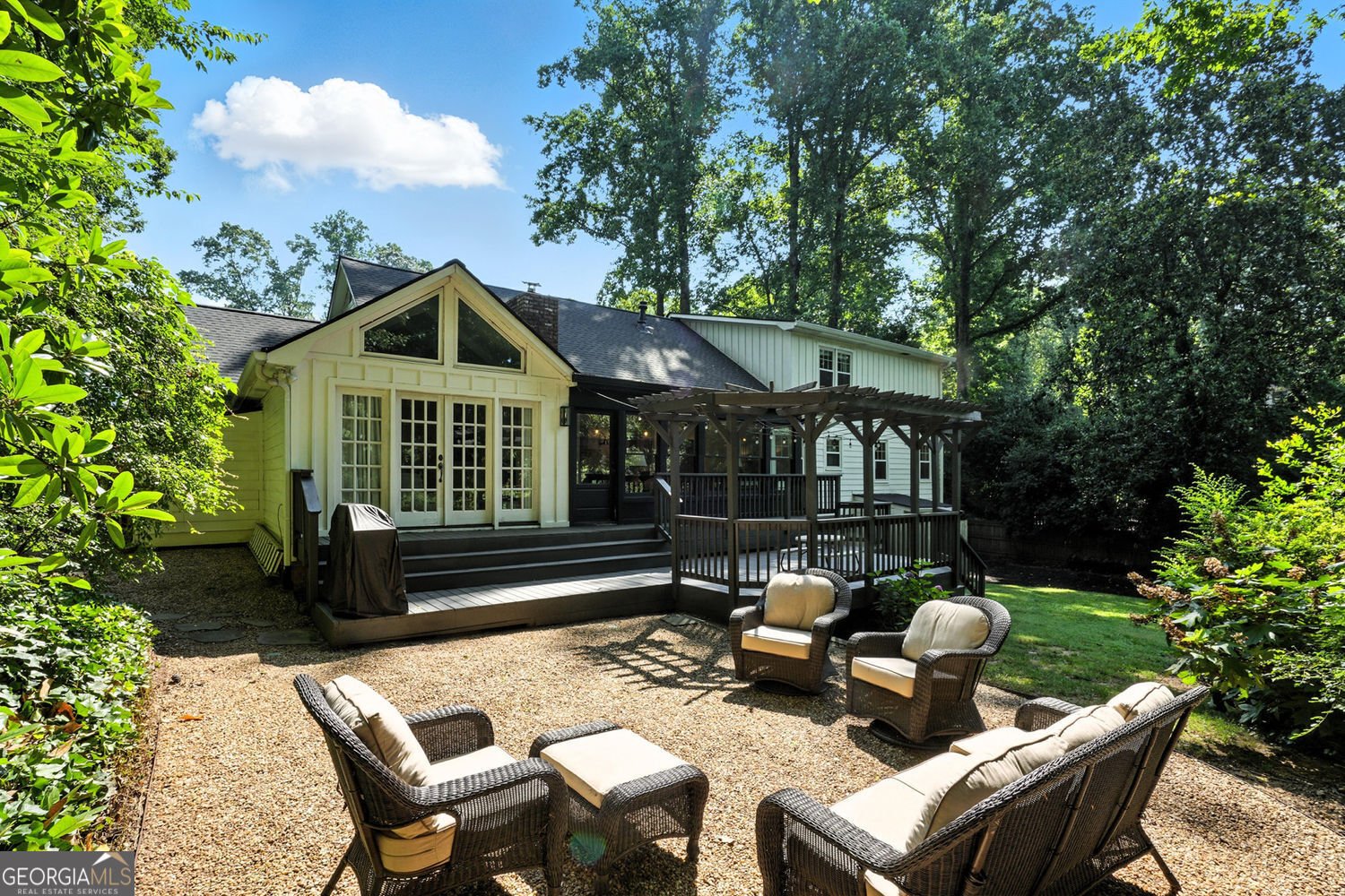 591 Clubwood Court Marietta - 42