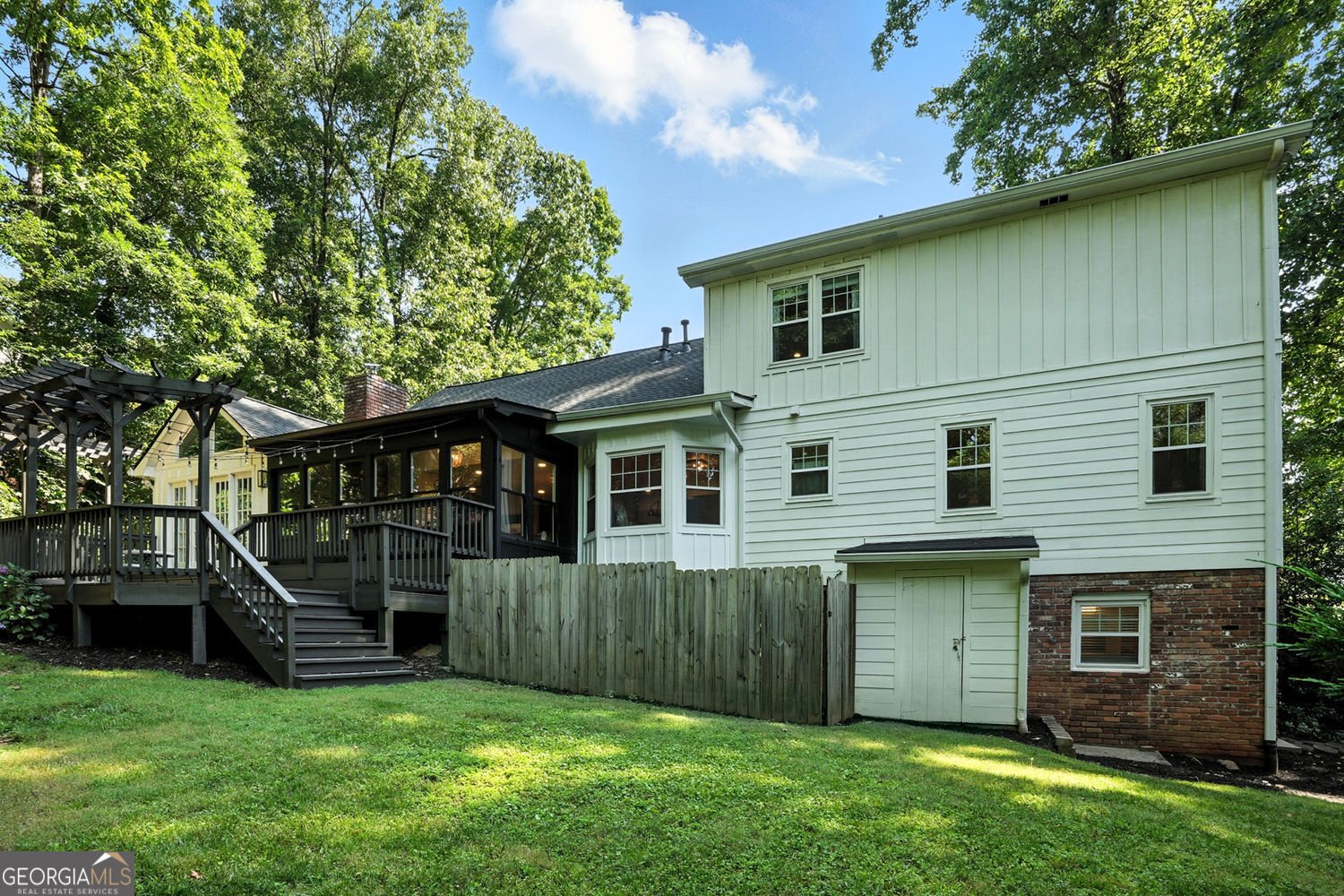 591 Clubwood Court Marietta - 43