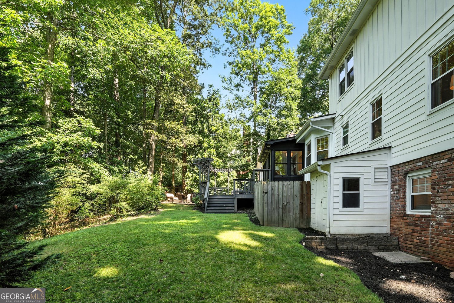 591 Clubwood Court Marietta - 44