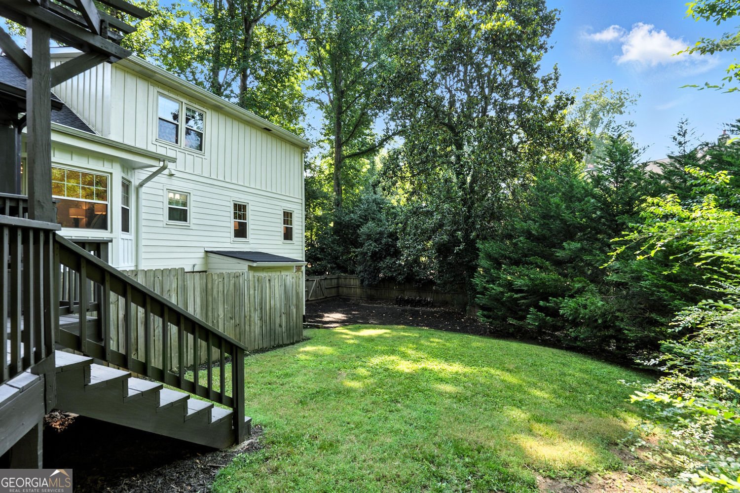 591 Clubwood Court Marietta - 45