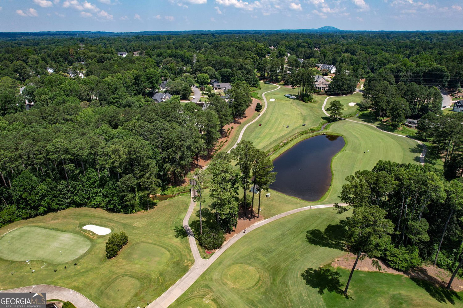 591 Clubwood Court Marietta - 50