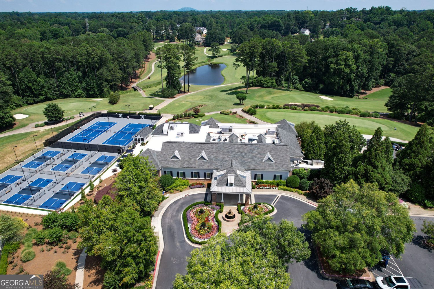 591 Clubwood Court Marietta - 51