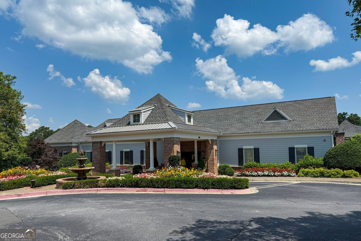 591 Clubwood Court Marietta - 52