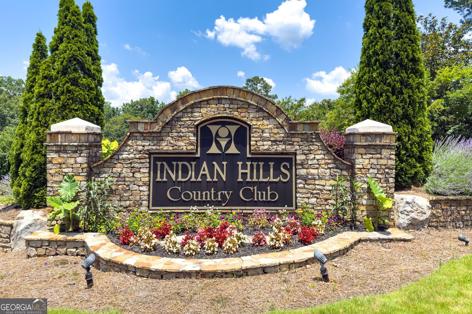 591 Clubwood Court Marietta - 53