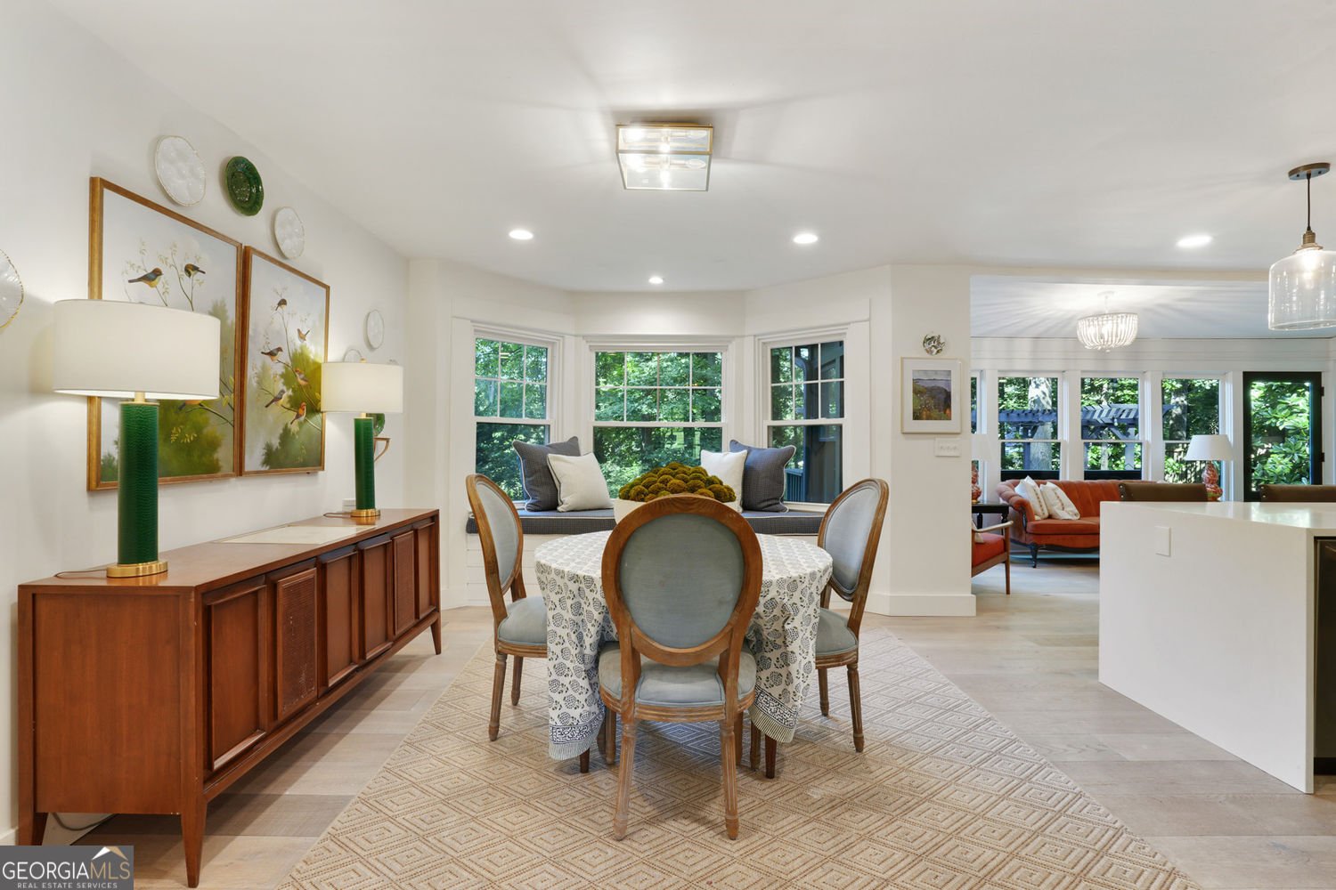 591 Clubwood Court Marietta - 6