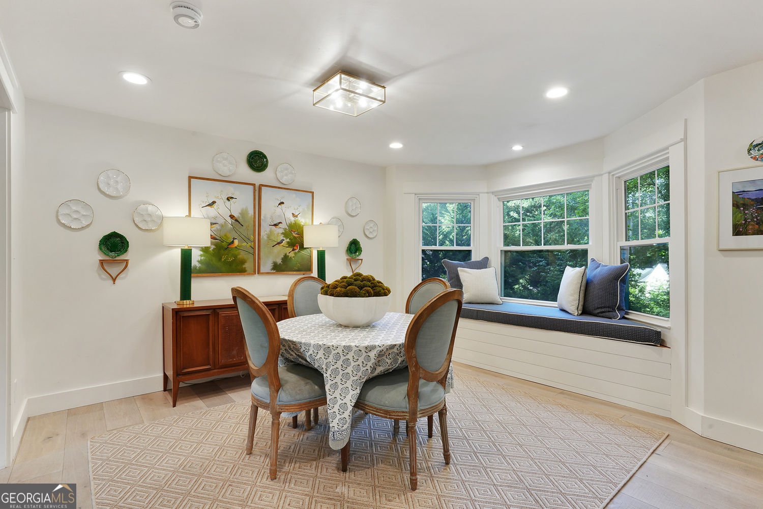 591 Clubwood Court Marietta - 7