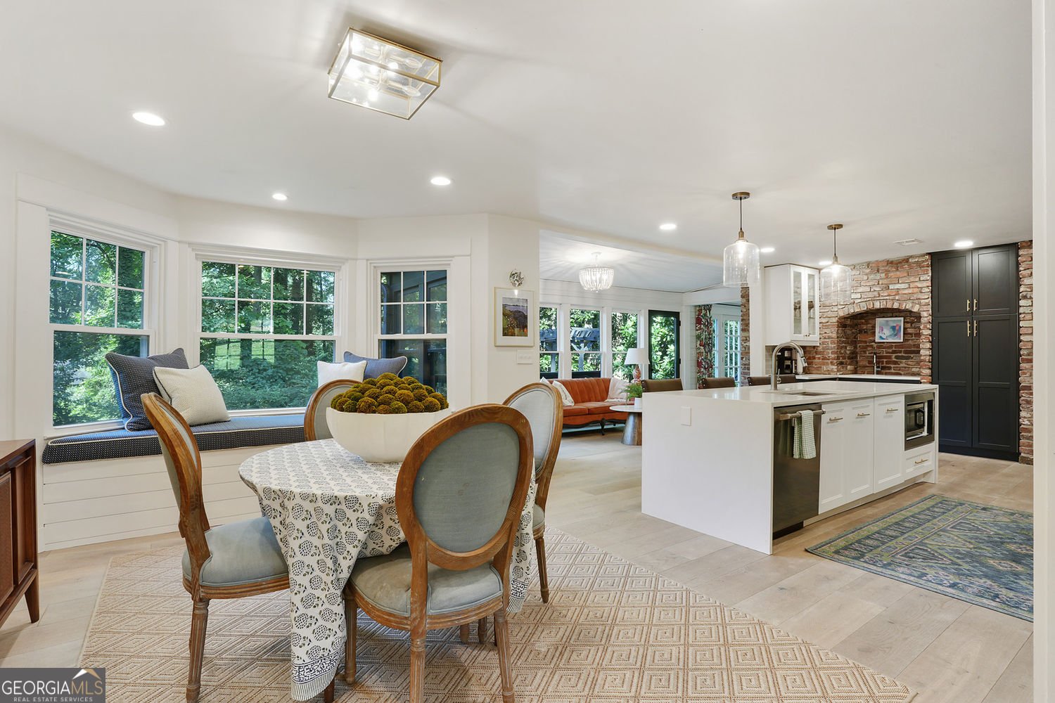 591 Clubwood Court Marietta - 8