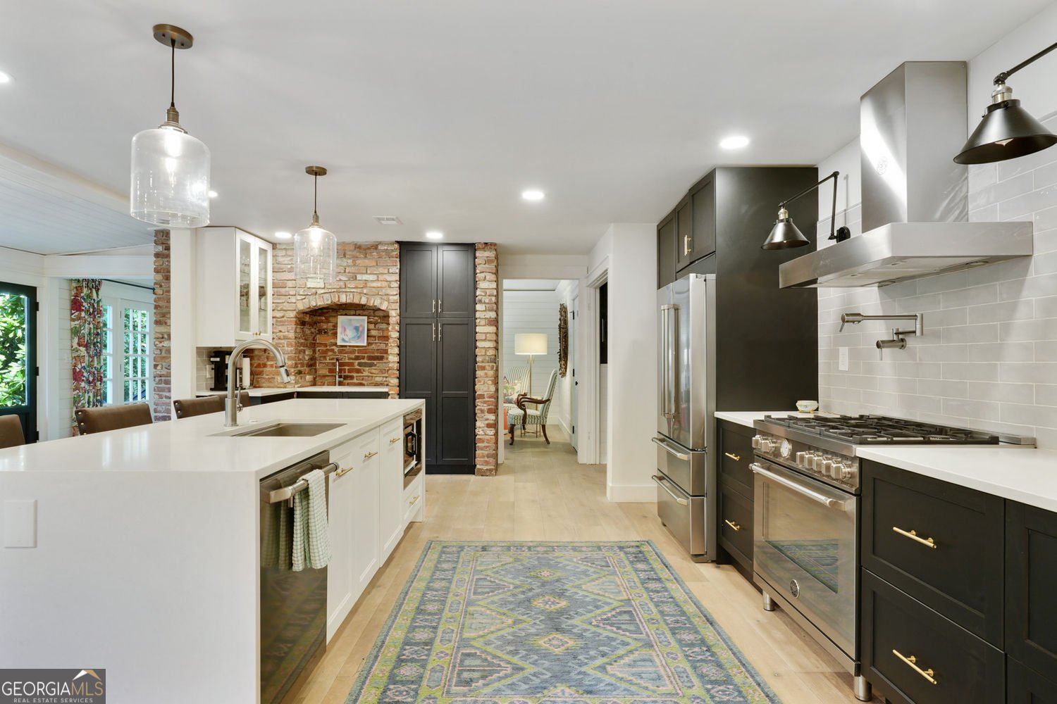 591 Clubwood Court Marietta - 9