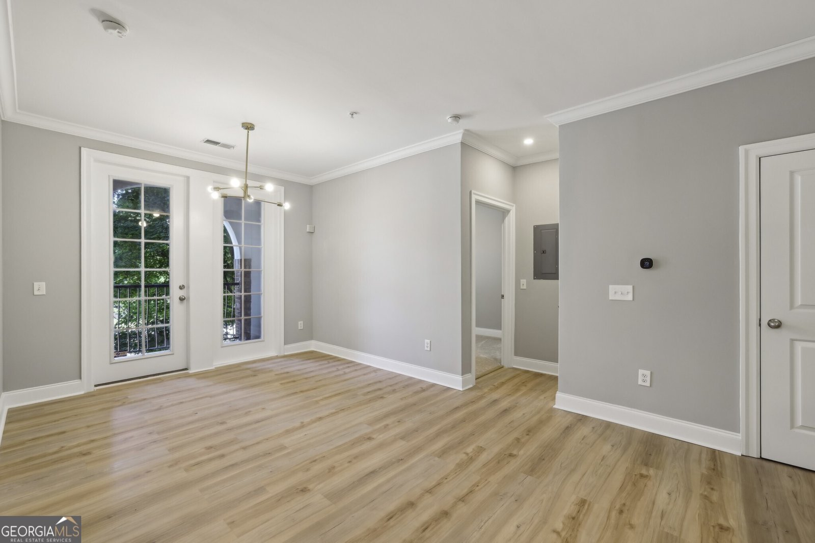 901 Abernathy Road Sandy Springs - 1