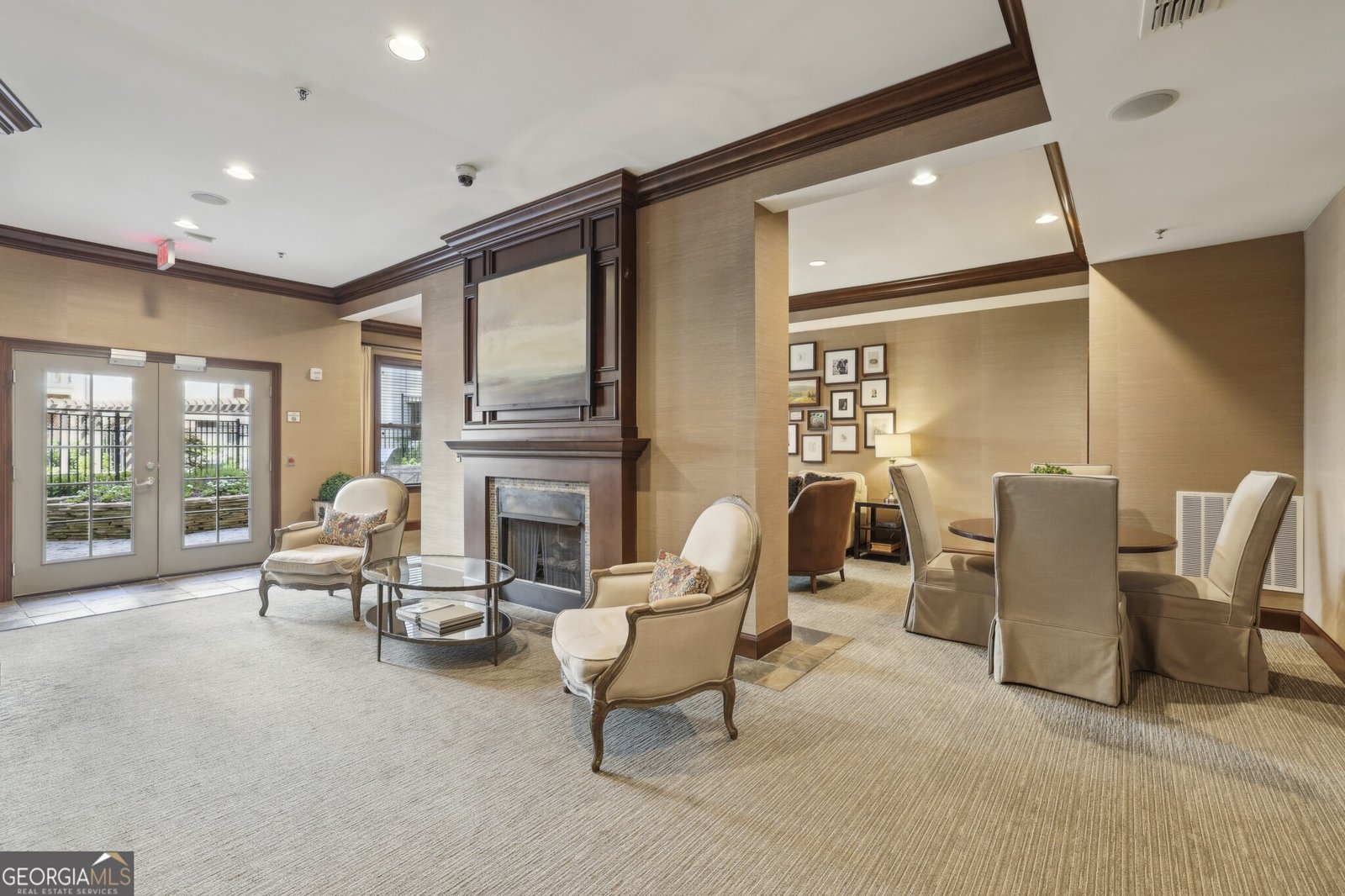 901 Abernathy Road Sandy Springs - 12