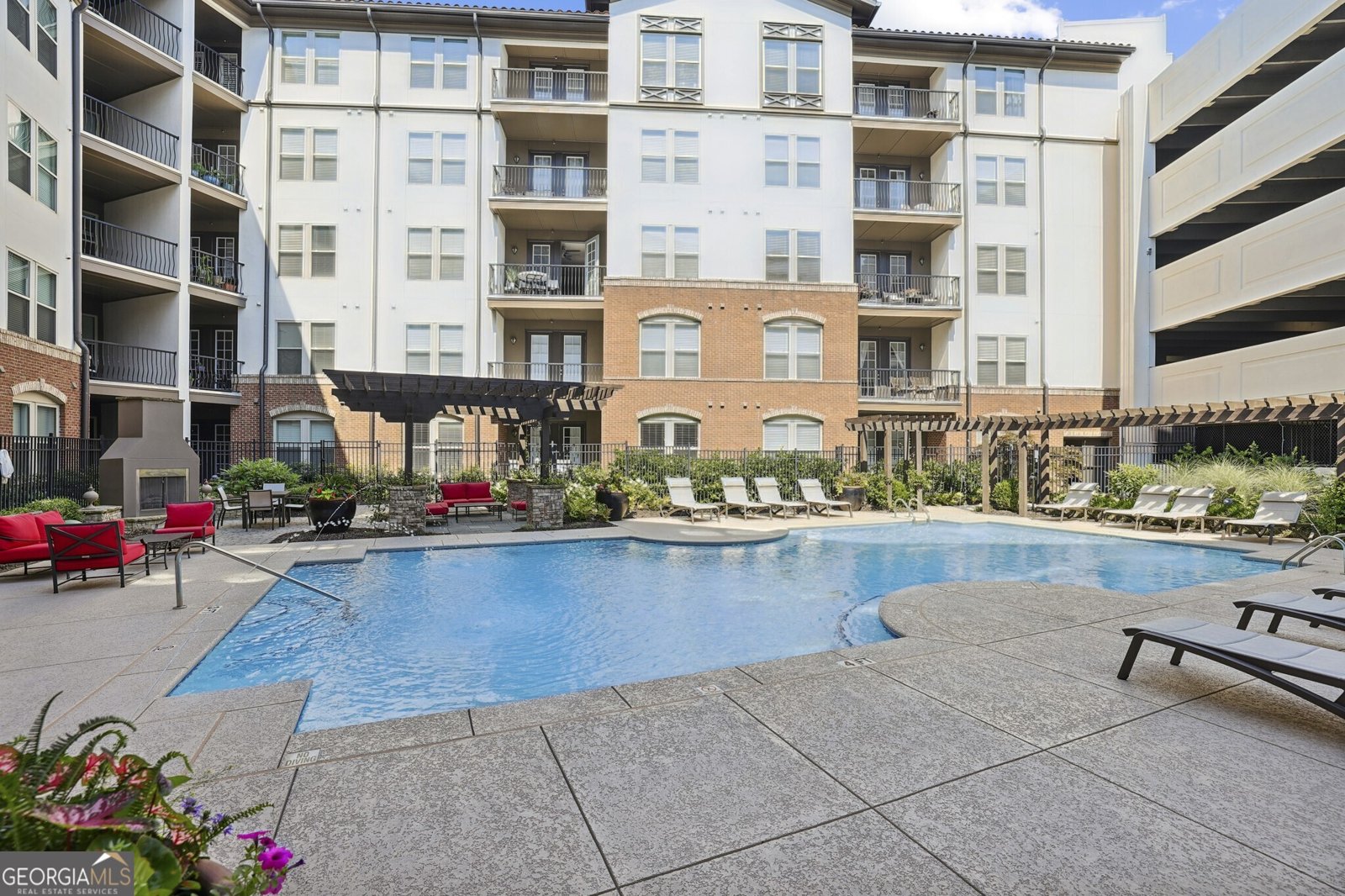 901 Abernathy Road Sandy Springs - 16