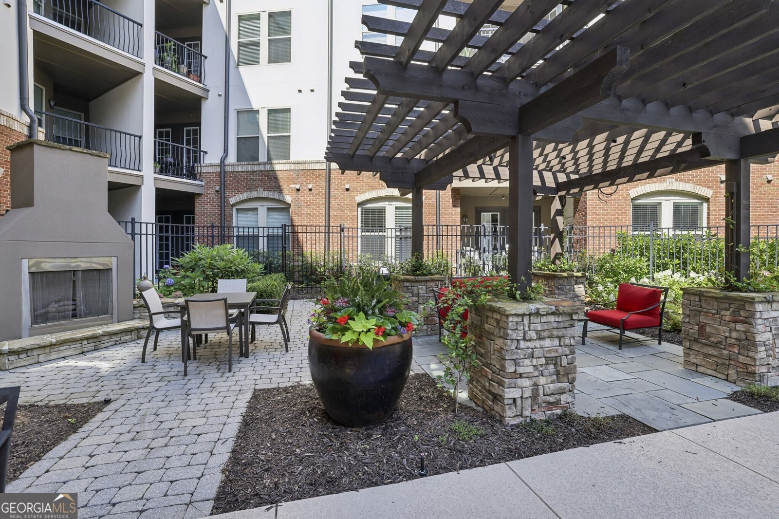 901 Abernathy Road Sandy Springs - 17