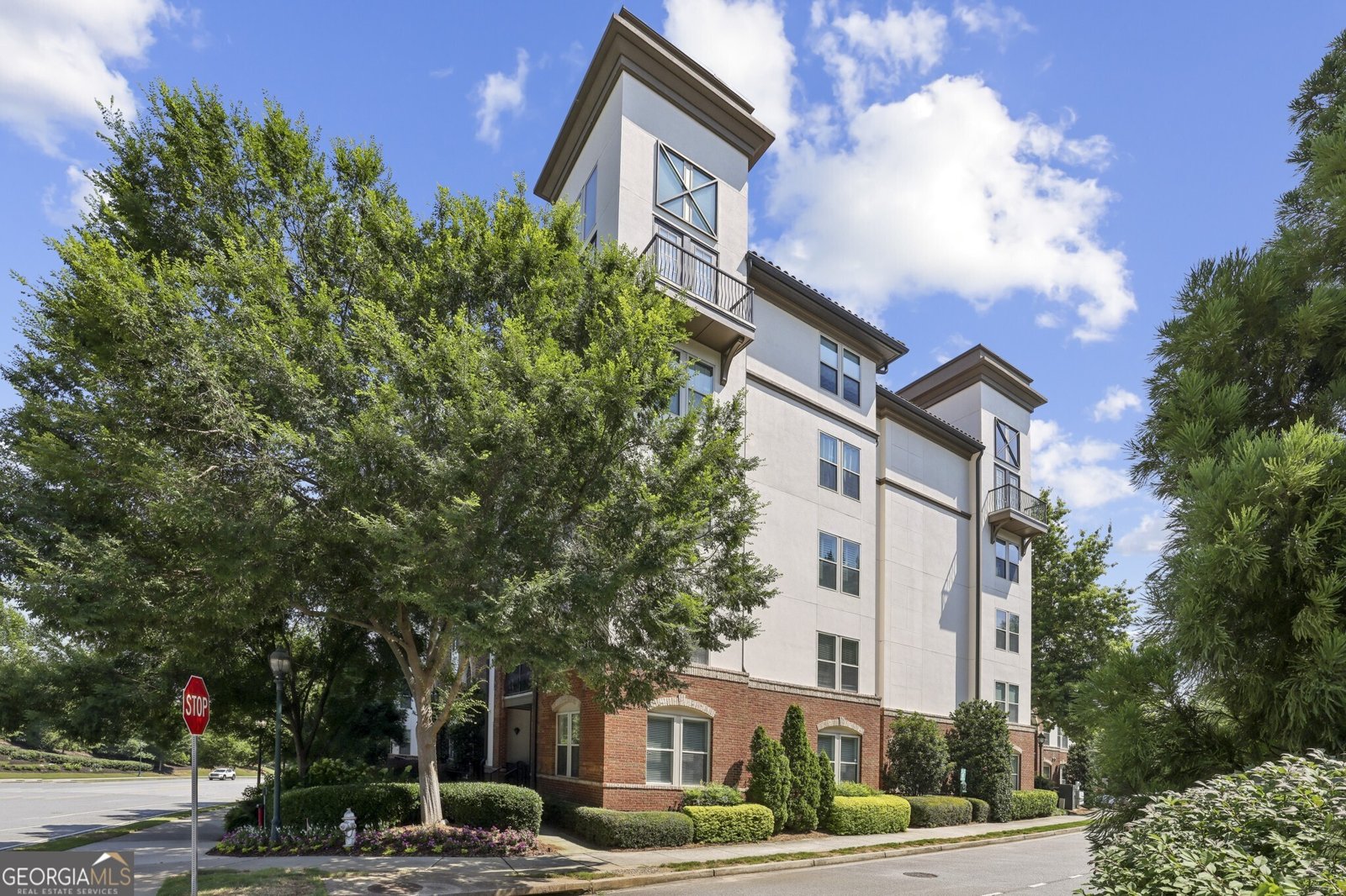 901 Abernathy Road Sandy Springs - 18