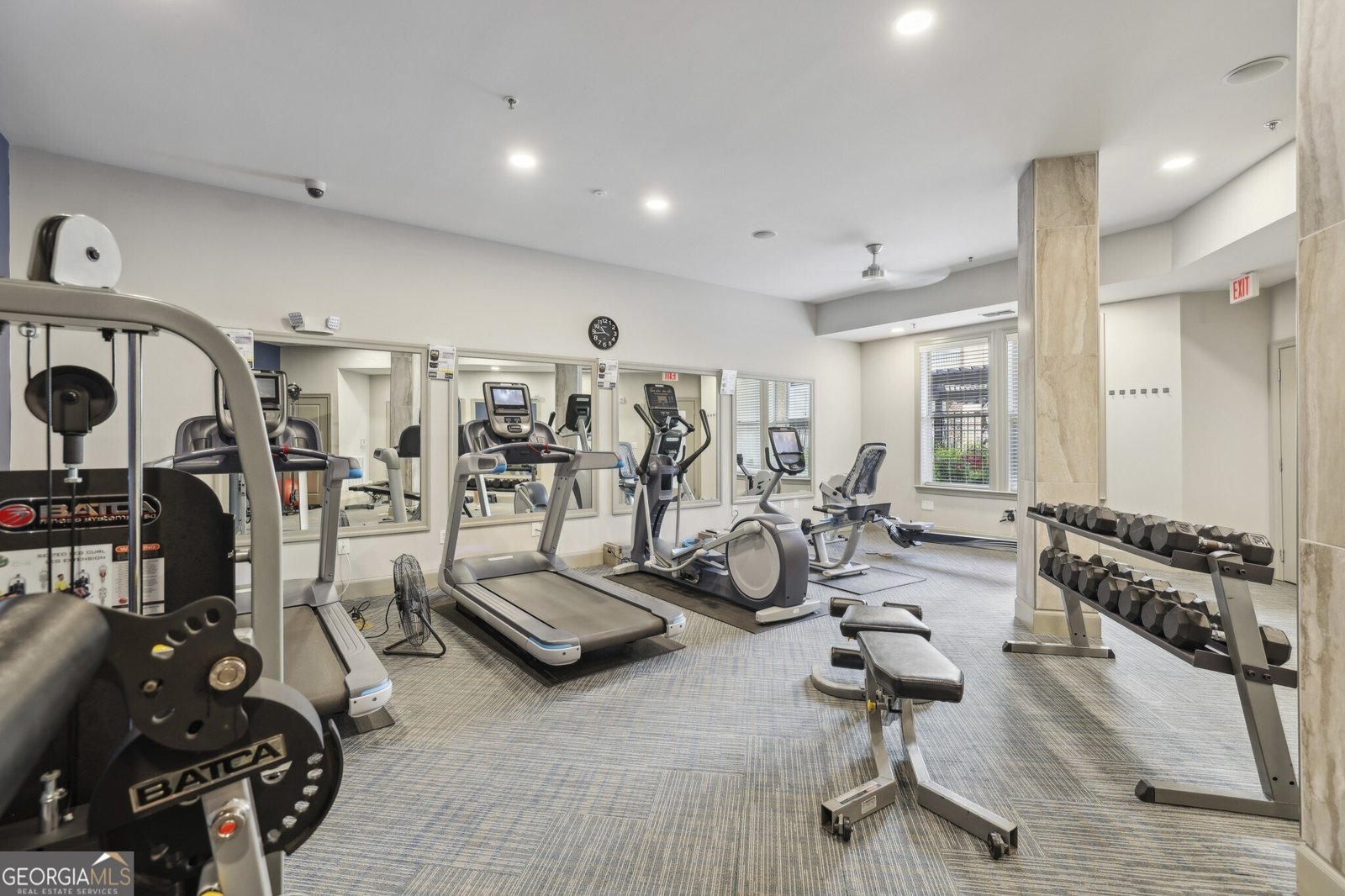 901 Abernathy Road Sandy Springs - 28