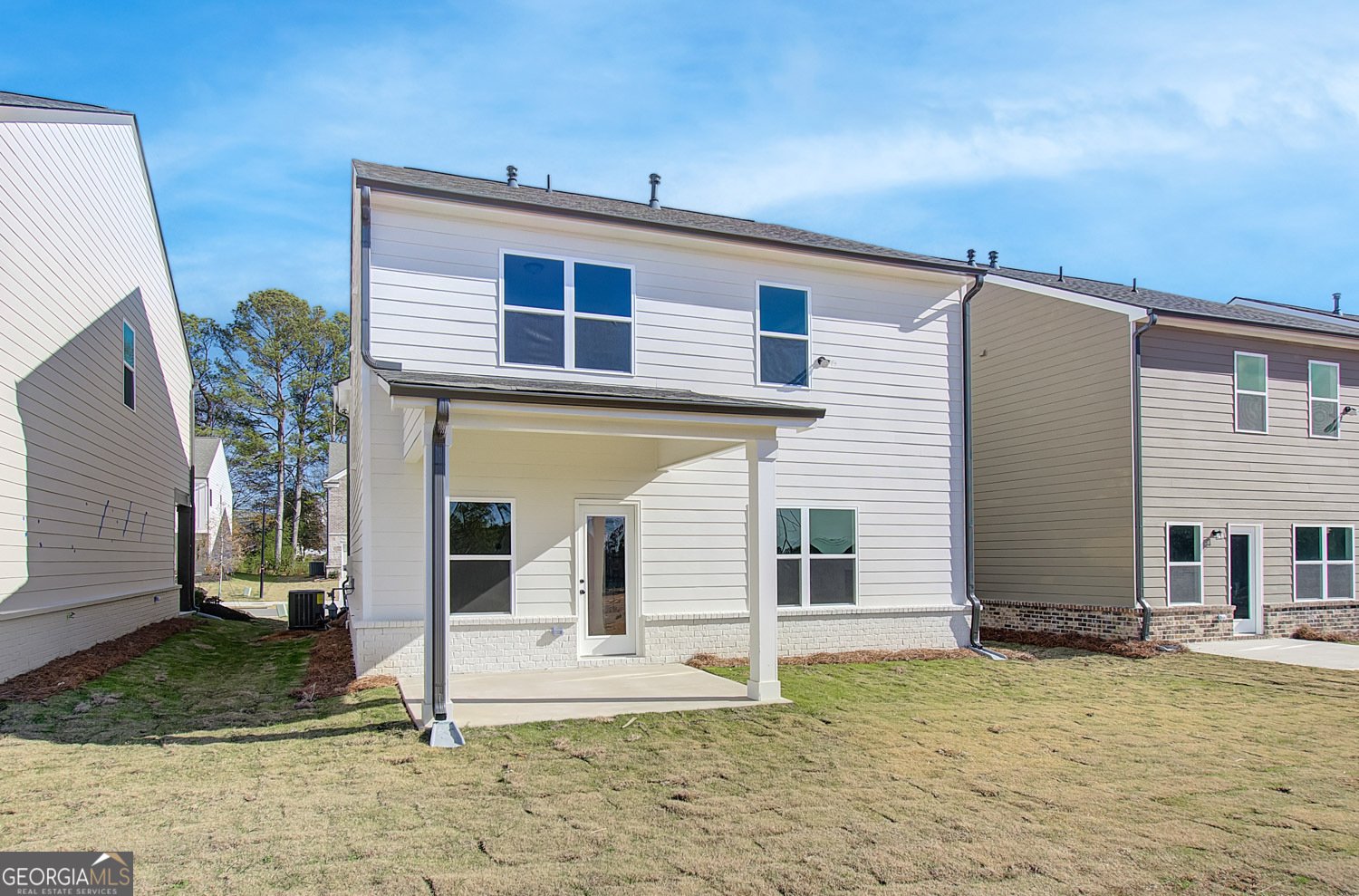 4434 Eastbrook Place Snellville - 7