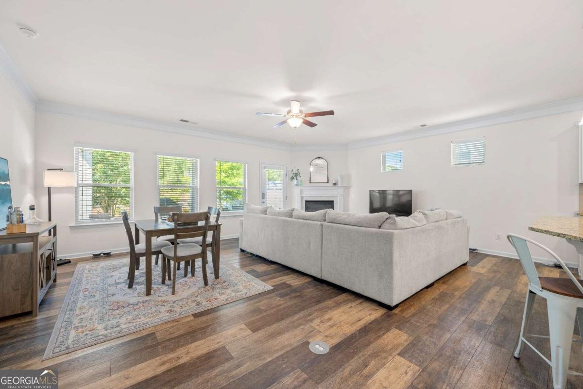 5318 Burrus Lane Mableton - 10