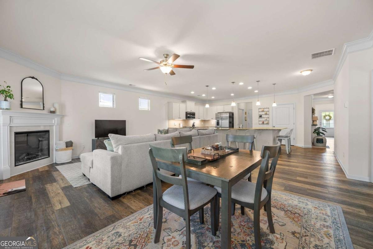 5318 Burrus Lane Mableton - 11