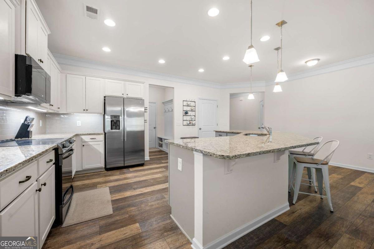 5318 Burrus Lane Mableton - 12