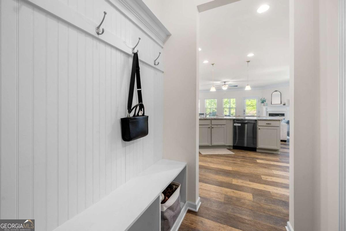 5318 Burrus Lane Mableton - 15