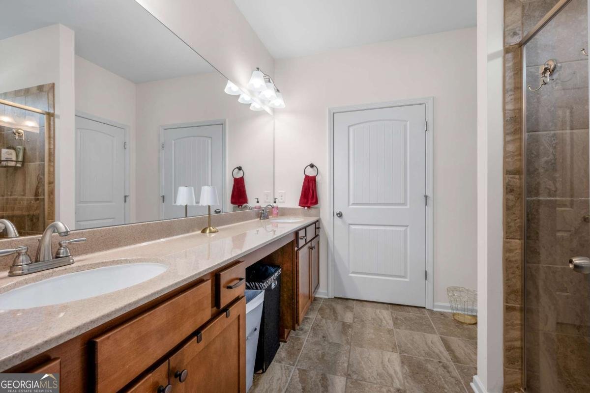 5318 Burrus Lane Mableton - 20