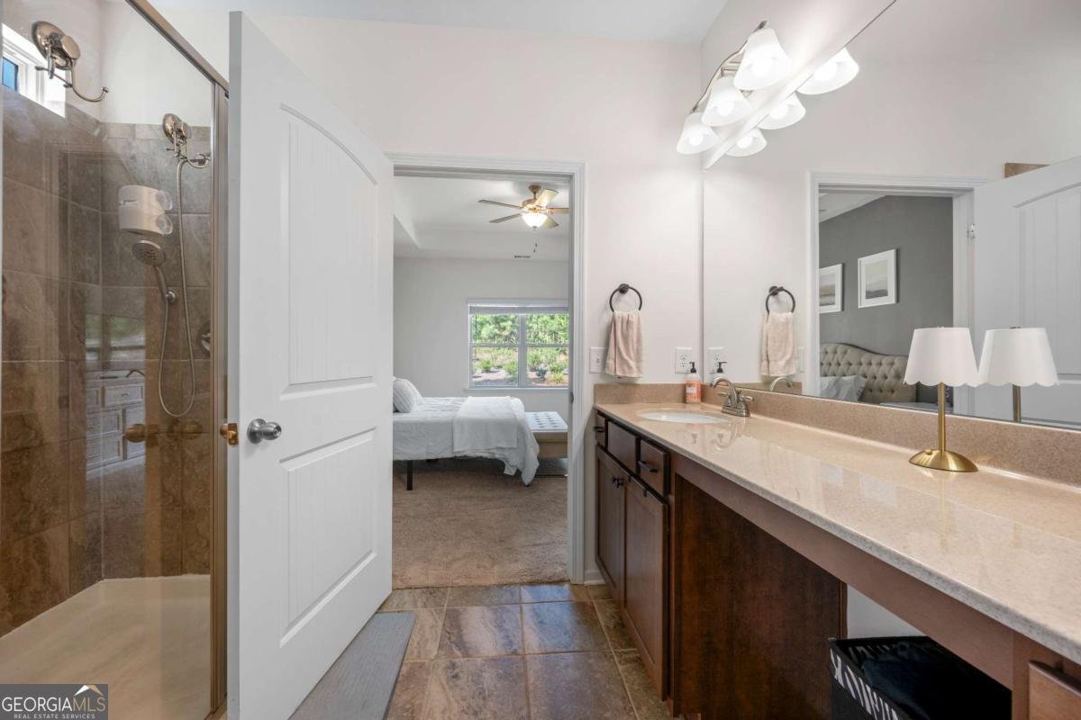 5318 Burrus Lane Mableton - 21