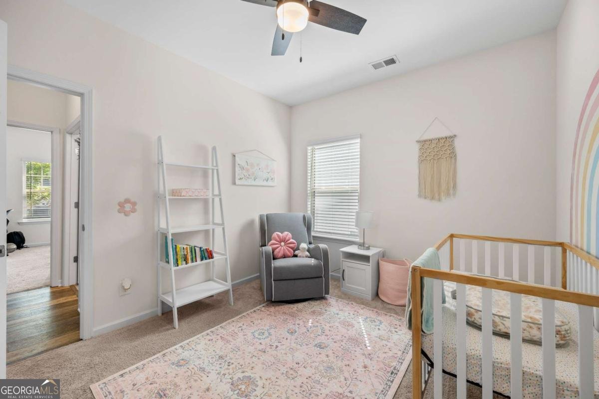 5318 Burrus Lane Mableton - 24