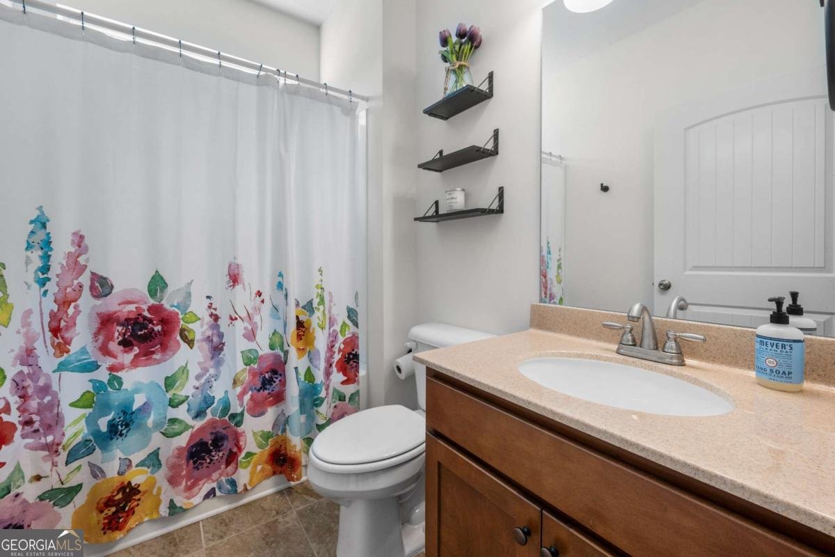 5318 Burrus Lane Mableton - 25