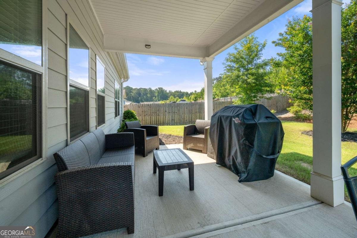 5318 Burrus Lane Mableton - 27