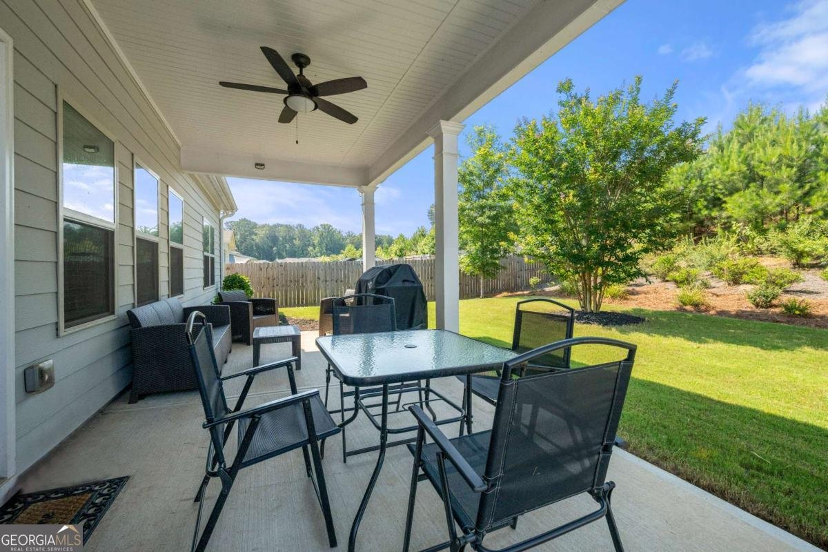 5318 Burrus Lane Mableton - 28