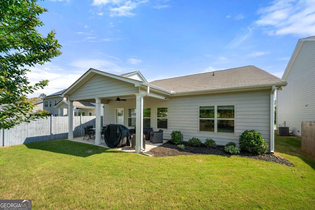 5318 Burrus Lane Mableton - 29
