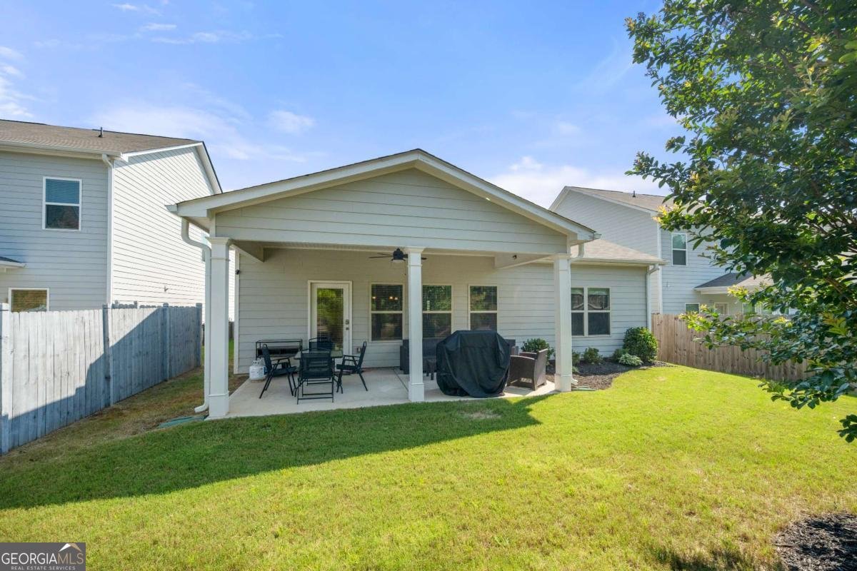 5318 Burrus Lane Mableton - 30