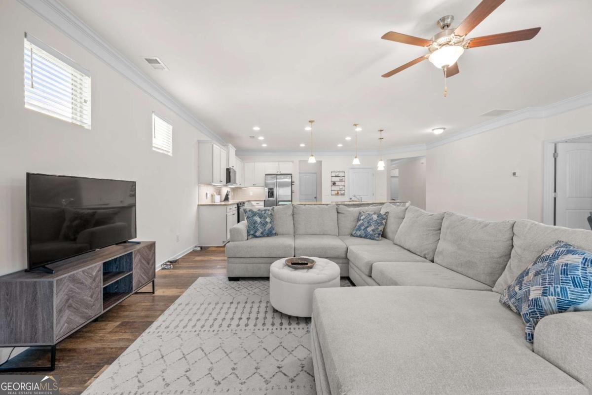 5318 Burrus Lane Mableton - 6