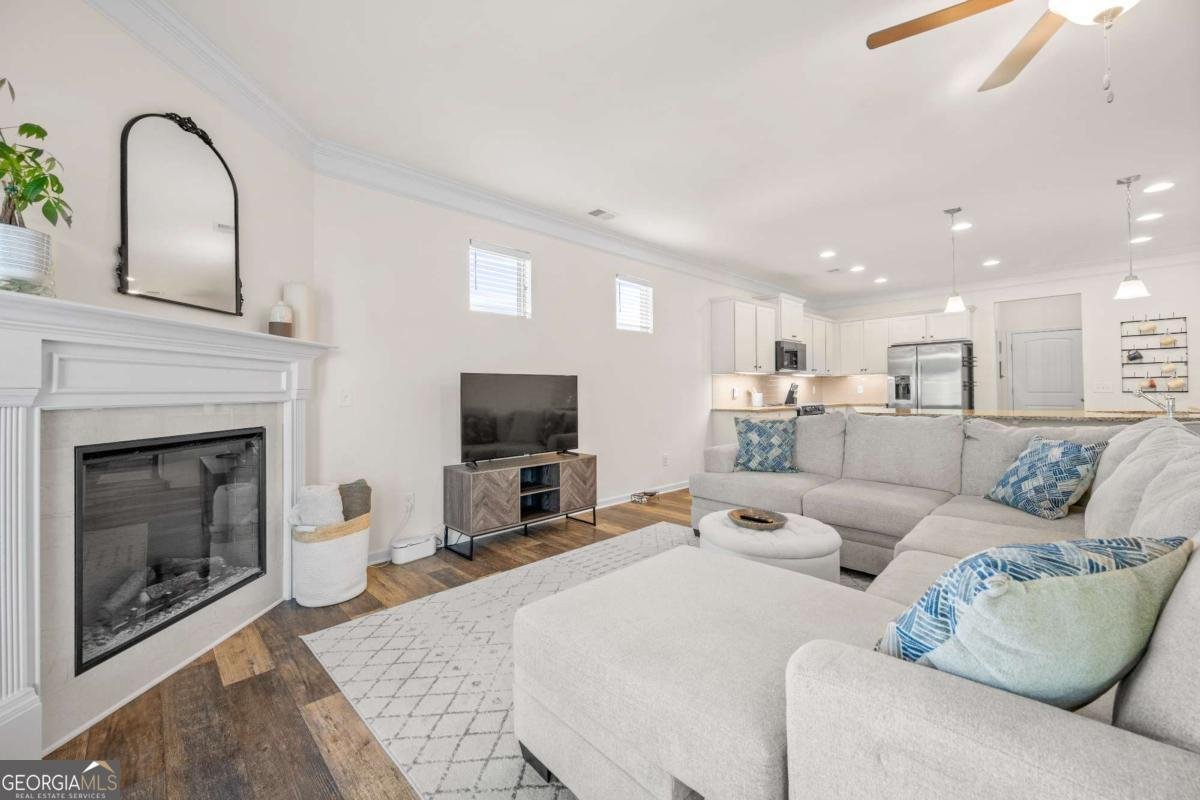 5318 Burrus Lane Mableton - 7