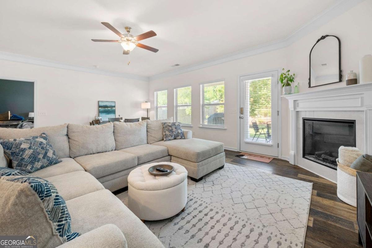 5318 Burrus Lane Mableton - 8