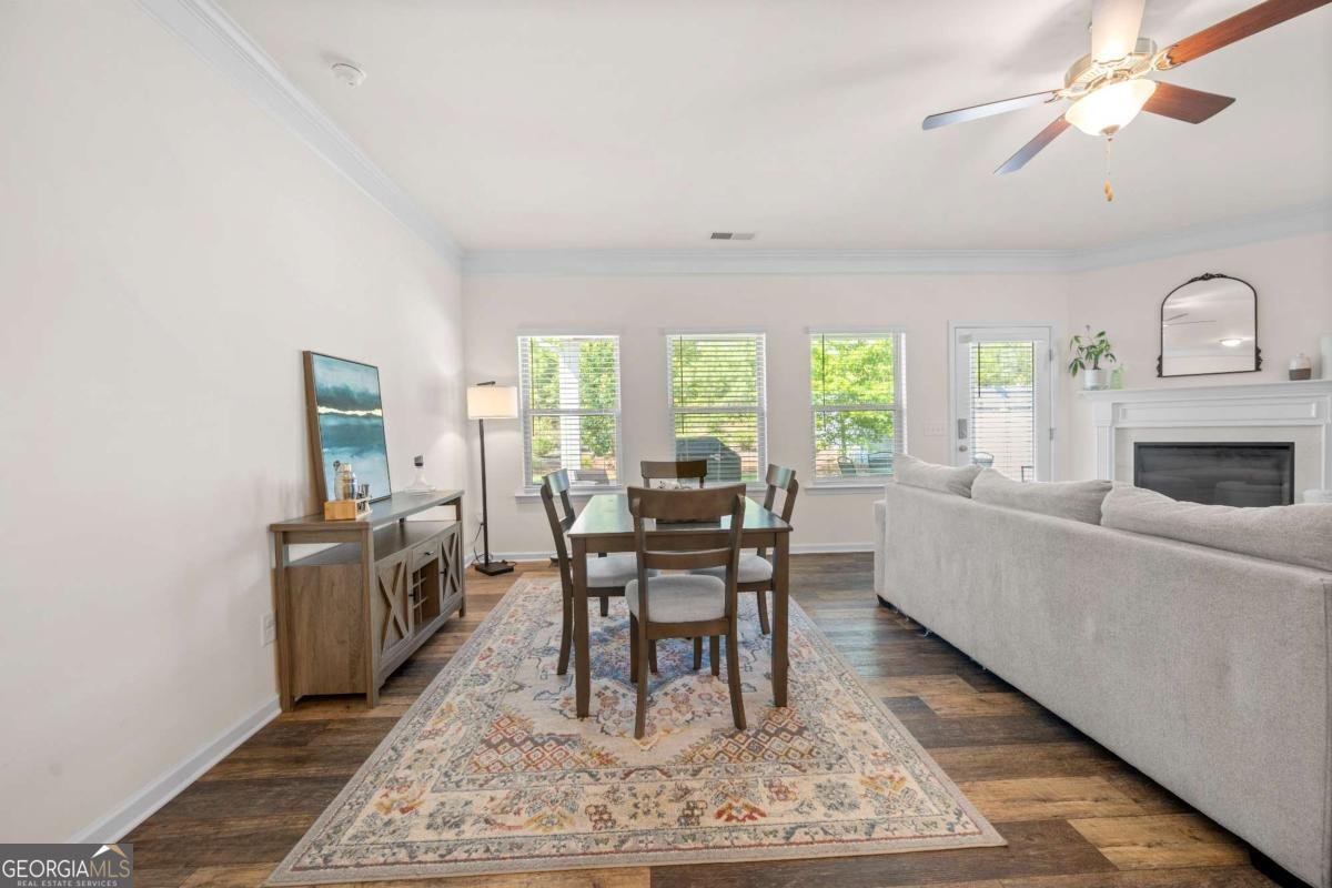 5318 Burrus Lane Mableton - 9