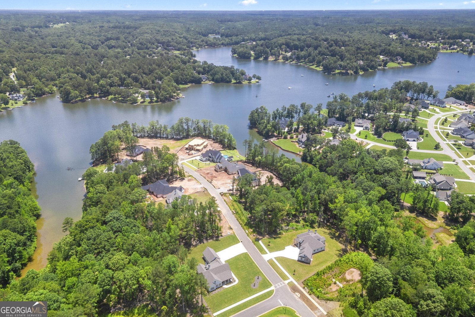240 Snug Harbor Place Newnan - 10