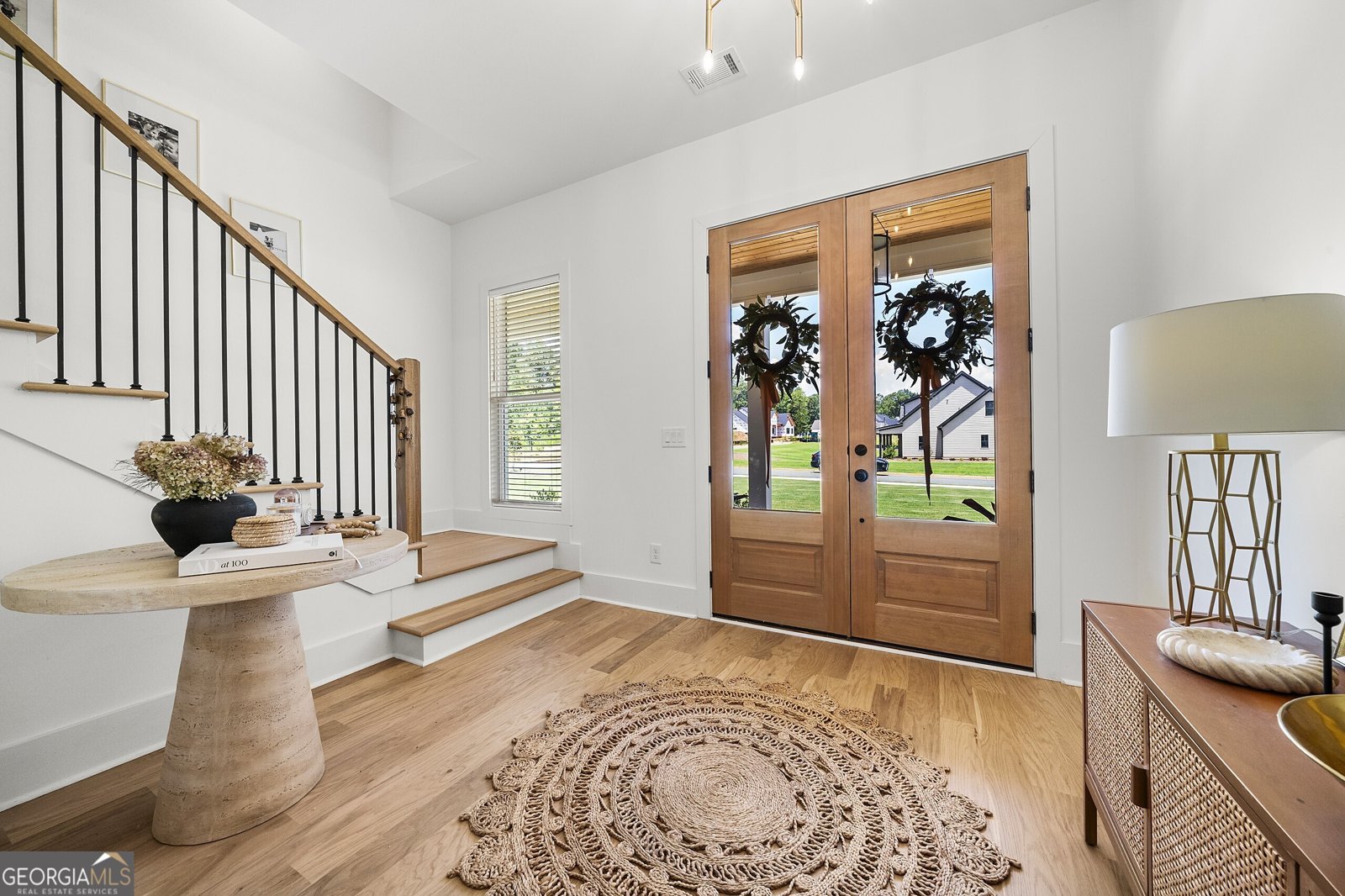 240 Snug Harbor Place Newnan - 14