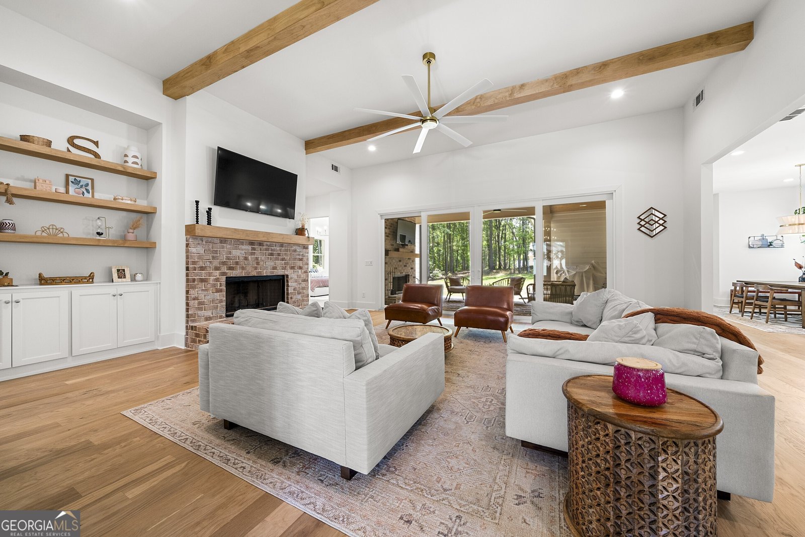 240 Snug Harbor Place Newnan - 15