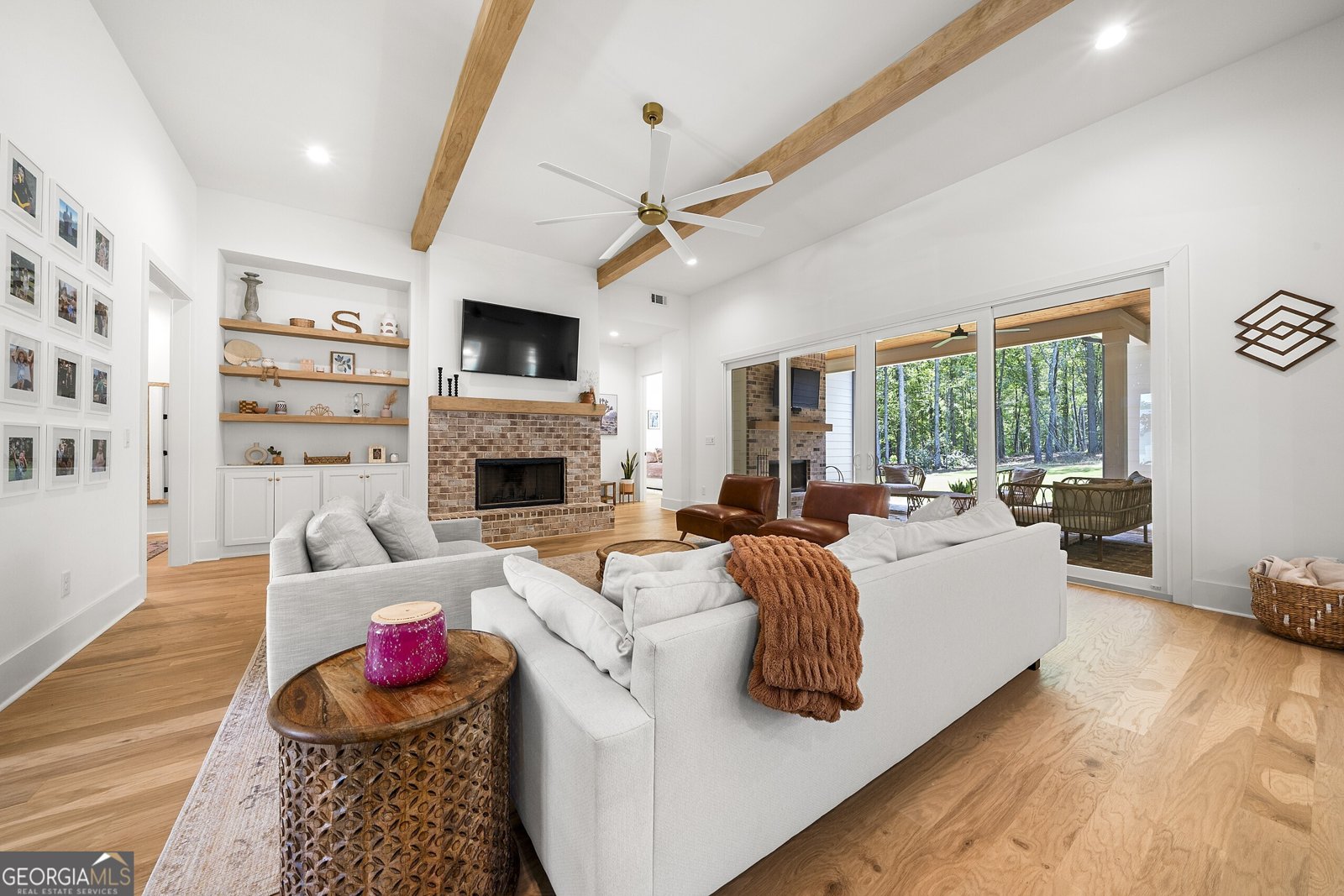 240 Snug Harbor Place Newnan - 17