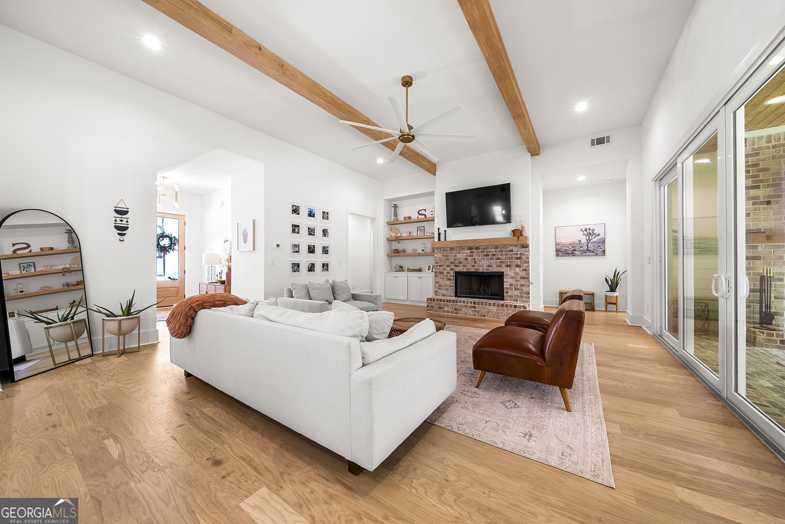 240 Snug Harbor Place Newnan - 18