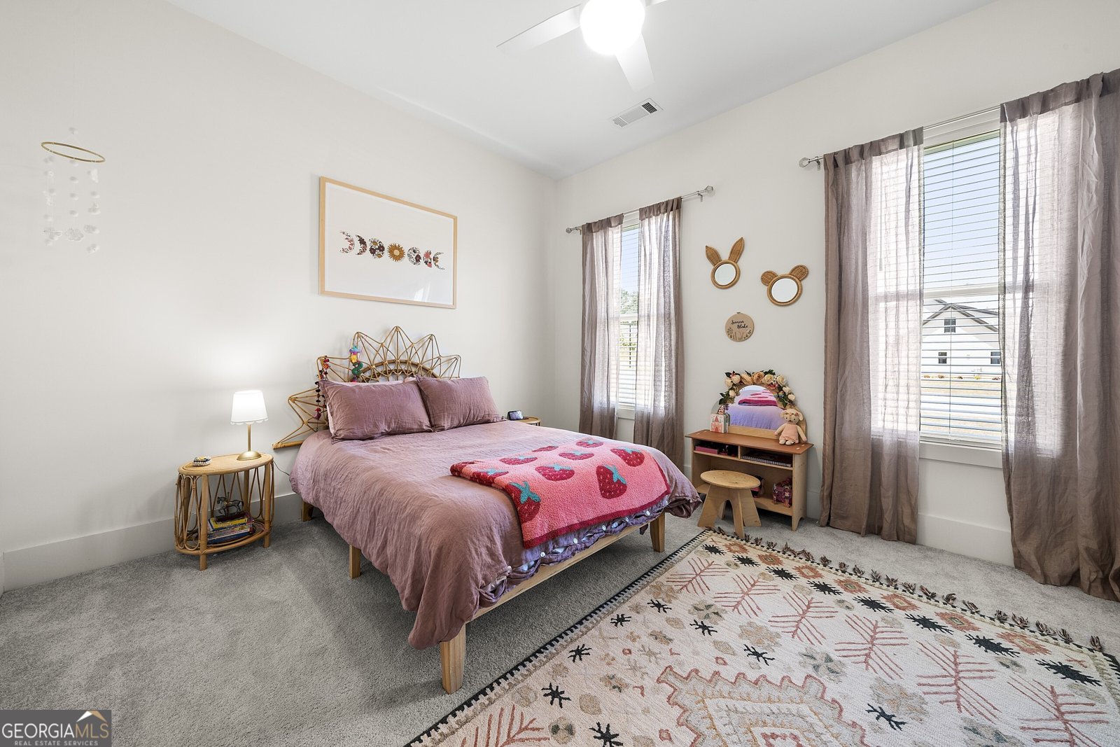 240 Snug Harbor Place Newnan - 34