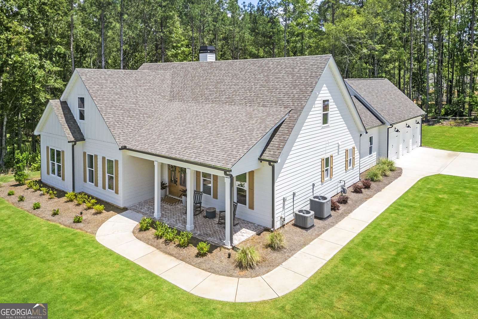240 Snug Harbor Place Newnan - 4