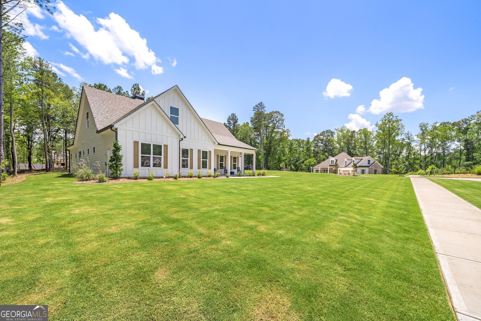 240 Snug Harbor Place Newnan - 5