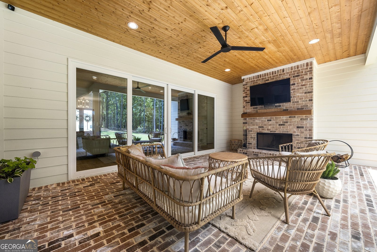 240 Snug Harbor Place Newnan - 66